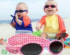 Baby Banz太陽鏡怎么樣？Baby Banz兒童太陽鏡好不好？