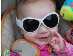 Baby Banz太陽鏡怎么樣？Baby Banz兒童太陽鏡好不好？