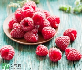 樹莓怎么洗？樹莓怎么清洗才干凈？