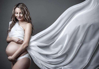 孕婦裝怎么選？孕婦裝怎么搭配好看？