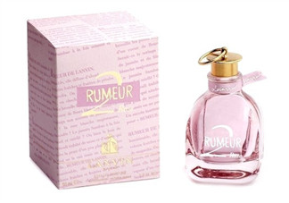 lanvin香水怎么樣？浪凡香水怎么樣