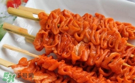 烤鴨腸好吃嗎？烤鴨腸味道怎么樣