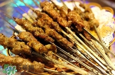 烤鴨腸一串成本是多少？烤鴨腸一串利潤(rùn)是多少