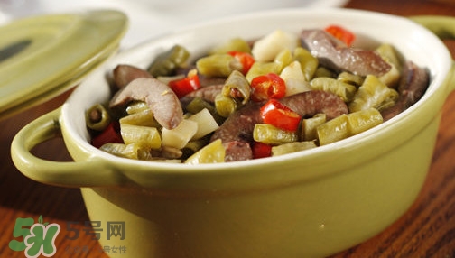 如何腌制酸豆角？酸豆角的腌制方法