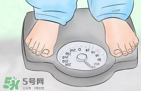 孕期如何控制體重？孕期如何控制體重增長過快？