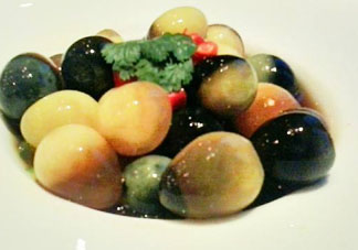 ?豌豆和皮蛋能一起吃嗎？?豌豆和皮蛋能同食嗎？