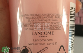 蘭蔻粉水200ml專柜價格 蘭蔻粉水200ml真假鑒別 蘭蔻粉水200ml專柜價格 蘭蔻粉水200ml真假鑒別