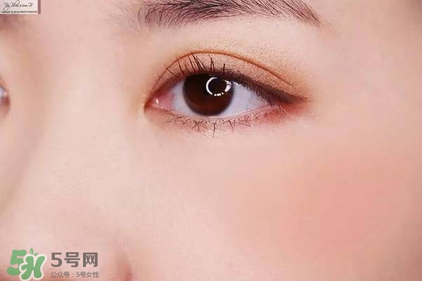 canmake單色啞光腮紅色號試色 canmake單色腮紅試色圖