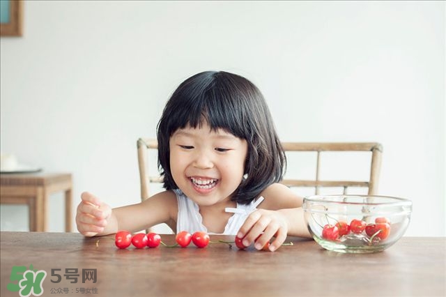 櫻桃不洗能吃嗎？沒洗的櫻桃可以吃嗎