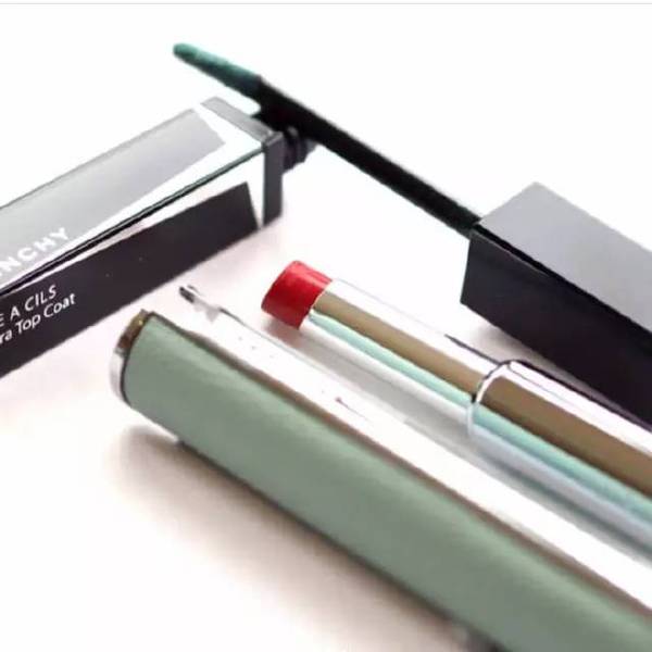 紀(jì)梵希薄荷綠小羊皮什么時候上市？紀(jì)梵希薄荷綠小羊皮上市時間