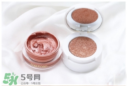 眼影膏怎么用 眼影膏用什么工具畫(huà)