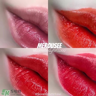merousee米洛絲唇釉怎么樣？米洛絲唇釉備案了嗎？