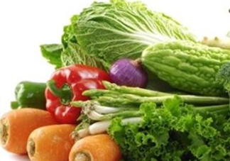 夏天種什么蔬菜？夏天適合種什么蔬菜