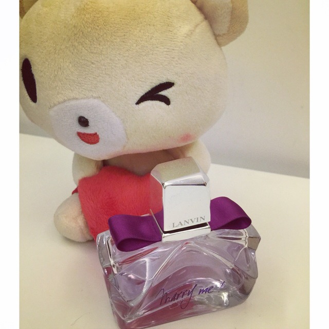 lanvin香水怎么樣？浪凡香水怎么樣