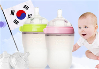 comotomo可么多么奶嘴價格多少？comotomo奶嘴能用多久？