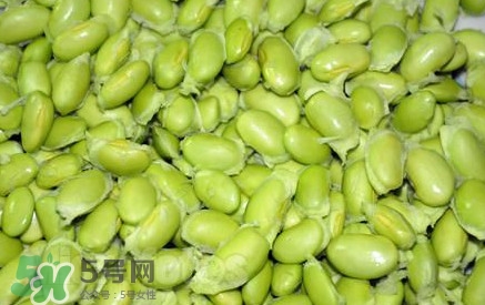 毛豆米發(fā)芽能吃嗎？毛豆米發(fā)芽能不能吃