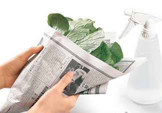 夏天蔬菜怎么保鮮？夏天蔬菜如何保鮮