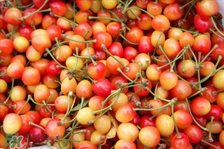 櫻桃不洗能吃嗎？沒洗的櫻桃可以吃嗎