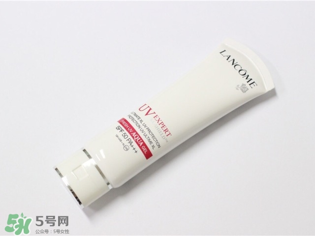 蘭蔻防護乳多少錢？蘭蔻防護乳怎么樣？