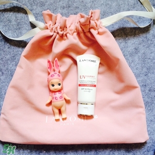 蘭蔻防護乳多少錢？蘭蔻防護乳怎么樣？