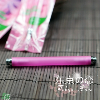 cosmos粉刺針怎么用？cosmos隱藏式粉刺針使用方法