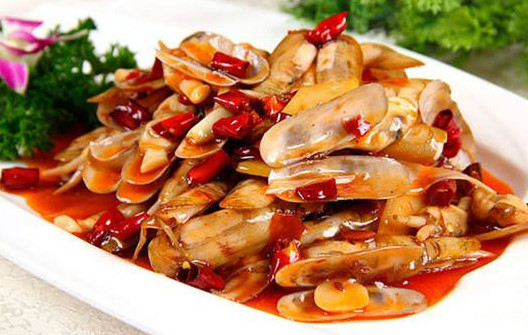 蟶子能和啤酒一起吃嗎？喝啤酒能吃蟶子嗎