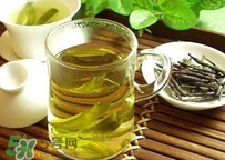 夏天喝什么茶去火？夏天喝什么茶清火