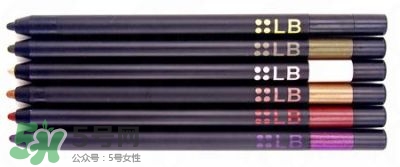 lb眼線筆是什么牌子？日本LB是什么牌子檔次？