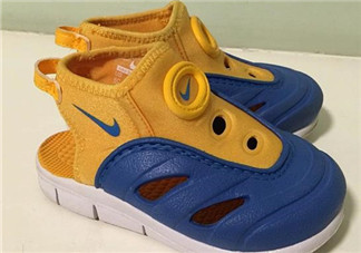 耐克毛毛蟲涼鞋介紹 耐克毛毛蟲涼鞋說(shuō)明