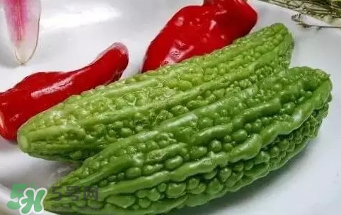 苦瓜怎么做才不苦？苦瓜如何去除苦味