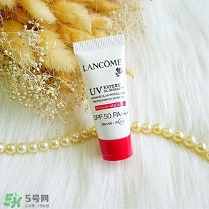 蘭蔻防護乳多少錢？蘭蔻防護乳怎么樣？