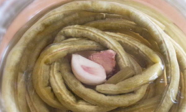 豇豆怎么腌制？如何腌制豇豆
