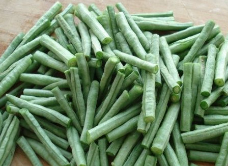 豇豆能生吃嗎？豇豆能不能生吃