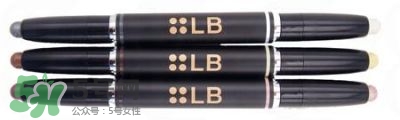 lb眼線筆是什么牌子？日本LB是什么牌子檔次？
