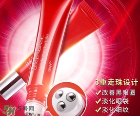 眼霜可以去除眼袋嗎？眼霜怎么去除眼袋