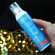 舒兒絲防曬噴霧多少錢(qián)？舒兒絲防曬噴霧怎么樣?