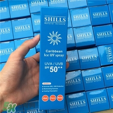 舒兒絲防曬噴霧多少錢(qián)？舒兒絲防曬噴霧怎么樣?