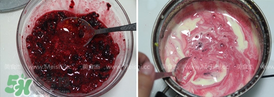 樹莓怎么洗？樹莓怎么清洗才干凈？