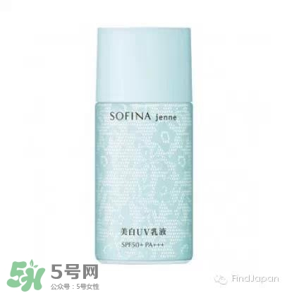 sofina蘇菲娜適合什么膚質(zhì)？蘇菲娜適合油皮嗎？