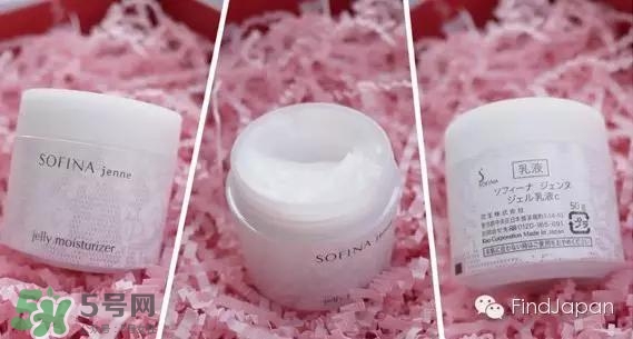 sofina蘇菲娜適合什么膚質(zhì)？蘇菲娜適合油皮嗎？