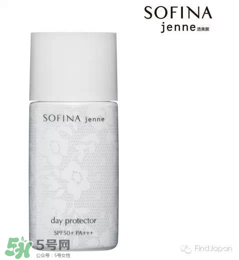 sofina蘇菲娜適合什么膚質(zhì)？蘇菲娜適合油皮嗎？