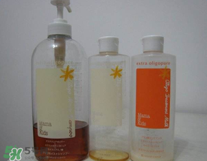 mamakids洗發(fā)水怎么樣？mamakids洗發(fā)水好用嗎？