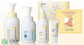 mamakids洗發(fā)水怎么樣？mamakids洗發(fā)水好用嗎？