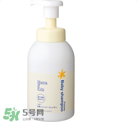 mamakids沐浴乳怎么樣？mamakids沐浴乳好用嗎？