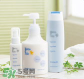 mamakids身體乳介紹 mamakids身體乳怎么樣？