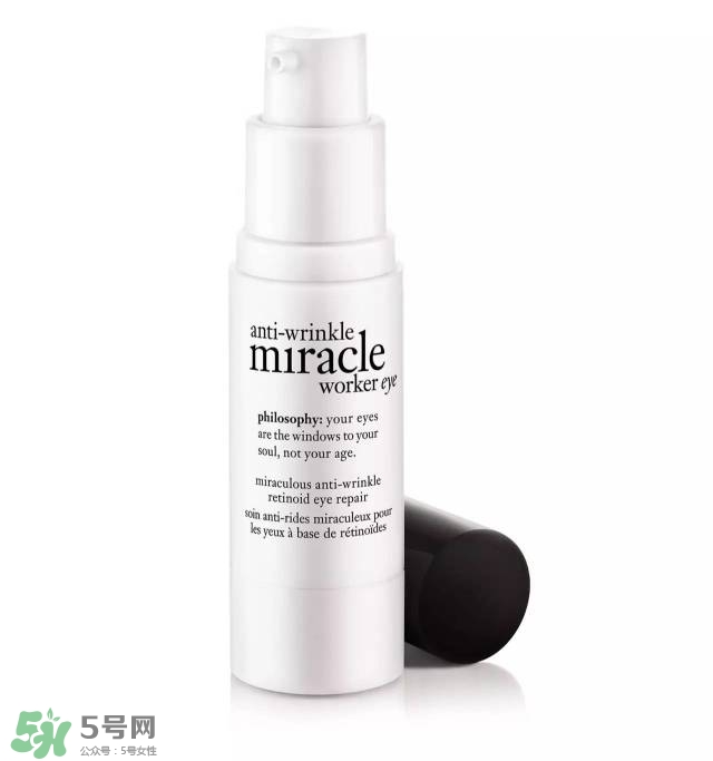 30多歲的女人用什么眼霜比較好 30多歲的女人用什么眼霜比較好