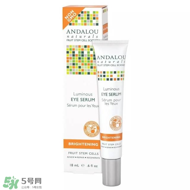 30多歲的女人用什么眼霜比較好 30多歲的女人用什么眼霜比較好