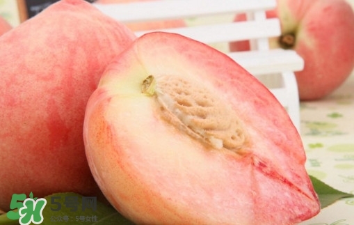 水蜜桃什么時(shí)候熟？水蜜桃成熟時(shí)間