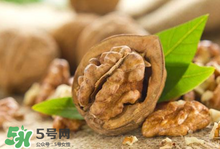 孕婦一天吃幾個(gè)核桃最好？孕婦吃核桃的最佳時(shí)間