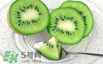 獼猴桃是熱性還是涼性？獼猴桃是涼性的嗎